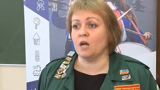 Вместе они строят будущее! смотреть онлайн