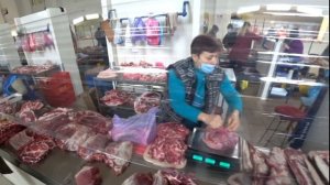 Рынок ПРИВОЗ Одесса / Одесса Делает базар / Цены на продукты в Украине