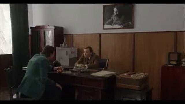 Как то ТАК.... фрагмент фильма Красная королева посл смотреть онлайн