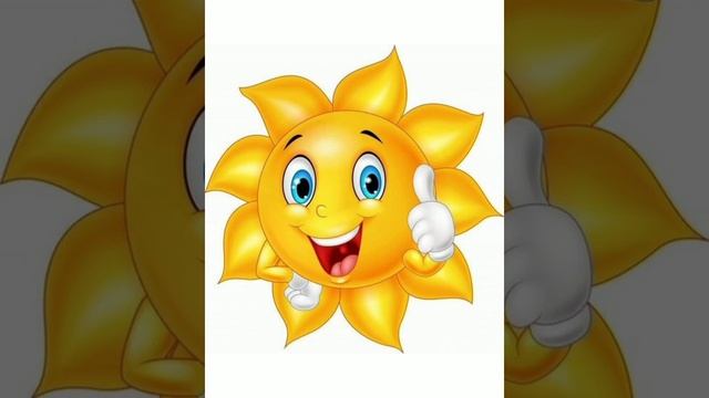 Заняття з ознайомлення з природою та зображувальної діяльності "Користь і шкода сонця" середній вік смотреть онлайн