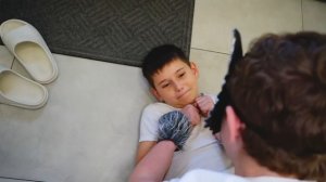 Мой друг КВАДРОБЕР!