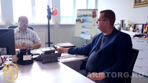 «Энергомаш (Чехов) –ЧЗЭМ ». Интервью с главным конструктором А.В. Задойным. Часть VI