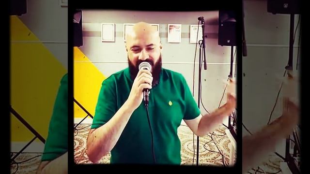 Виталий Голиков. «А не спеть ли мне песню» - кавер. смотреть онлайн