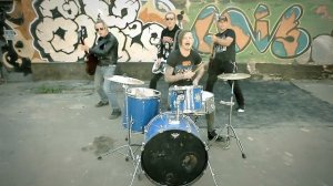 Ракеты из России - Rock'n'roll Radio Allnighter Megamix