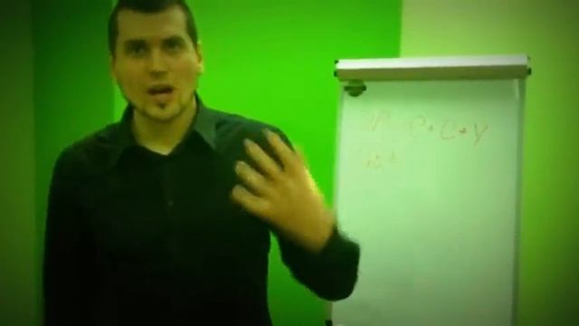 Прямые продажи. Формула эффективности