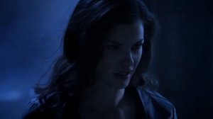 Скотт становиться истинным альфой || ВОЛЧОНОК