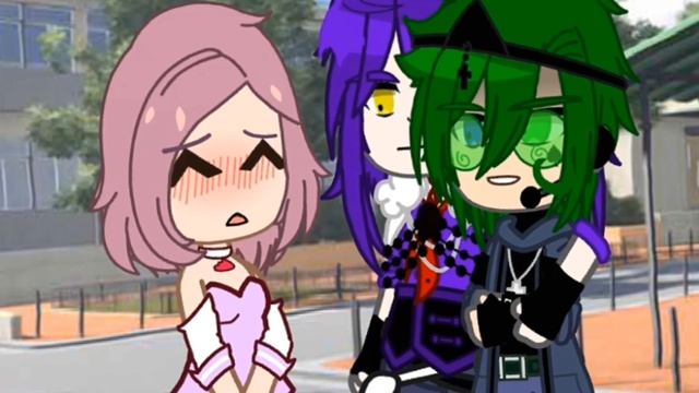 •Солнце,я не ревную•!!!Идея из тт!!!•!НЕ КАНОН!•Пик/Вару?•{MY AU}• смотреть онлайн