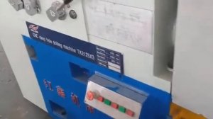 Станок для глубокого сверления и растачивания TK2120