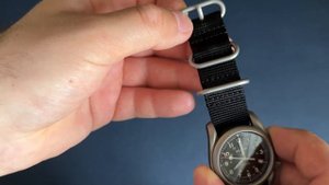 A Look At The Boderry Voyager: The Best EDC Watch