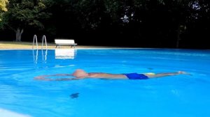 Плавание.  Урок - 89 .  Разнообразие.