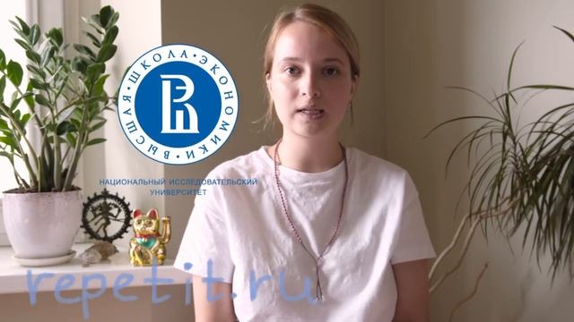 Сухарева Алиса Тимуровна - репетитор по китайскому языку - видеопрезентация для Repetit.ru