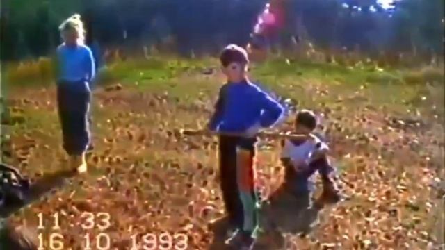 Родник! (на татарском языке). Школа МЖК, Елабуга, 1993. смотреть онлайн