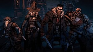 Darkest Dungeon 2 получила дополнение Inhuman Bondage и режим Kingdoms для ПК