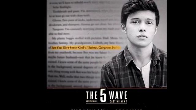 5 ая волна 2016 дата выхода фильма смотреть онлайн