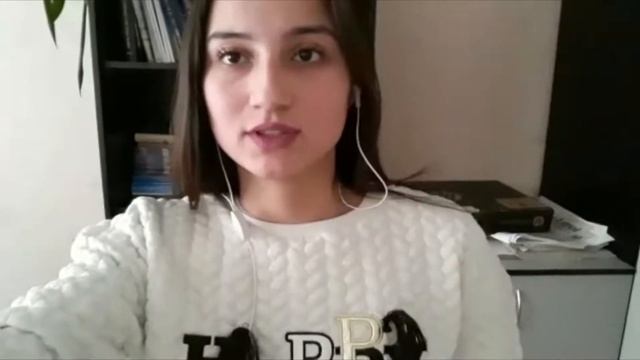 Ева отзыв об обучении у Анны Алексеевой смотреть онлайн