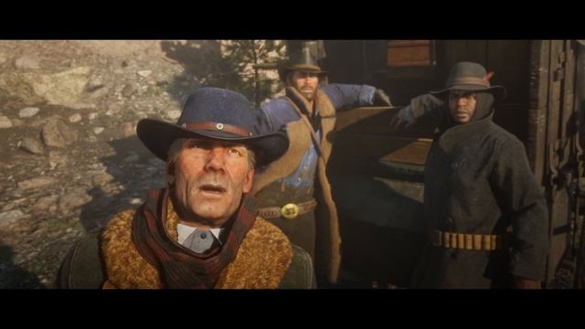 Анализ сюжета Red Dead Redemption 2! смотреть онлайн
