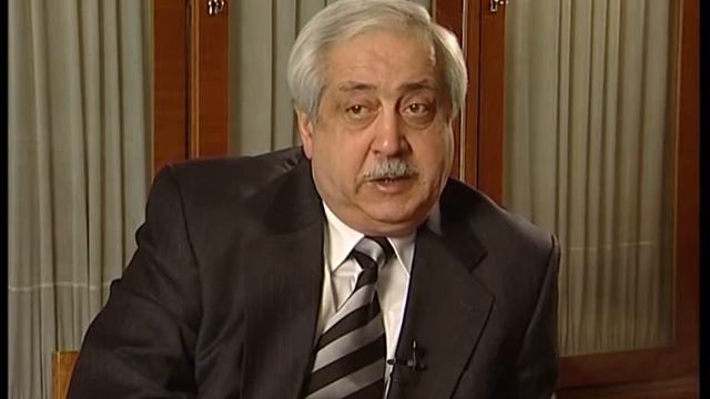 Академик РАМН- С. Б. Середенин(фармакология). смотреть онлайн