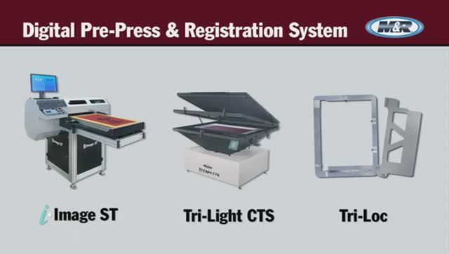 Tri-lock-registration