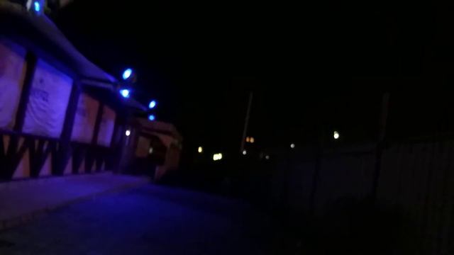 Ночной Соль-Илецк часть1 смотреть онлайн