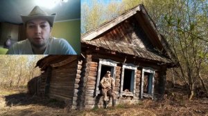 XP ORX наглядный пример изменения громкости от увеличения чувствительности / Цель чешуйка