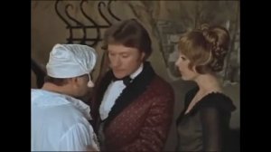 То, что вы называете любовью... (из к/ф "Обыкновенное чудо")