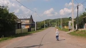 Картайма эле авылым, картайма. Ралиф Ибрагимов.