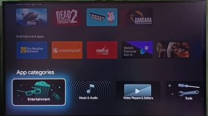TOSHIBA Android TV : How to Download Apps