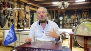 Шокирующая правда о русском языке! Невероятно! Виталий Сундаков