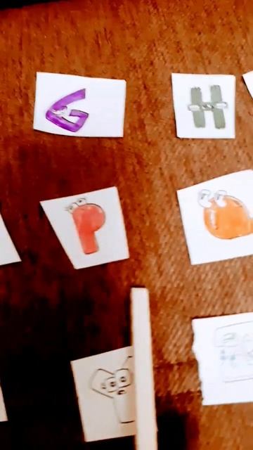 английские буквы от А до Z смотреть онлайн