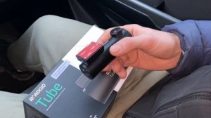 Отзыв на Roadgid Tube 2CH