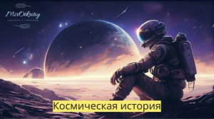 🚀 Тайны Космоса и Фантастические Миры: Путешествие сквозь Галактики! 🌌✨