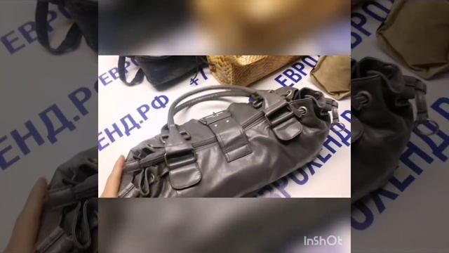 Мешок № 2997. Сумки КРЕМ АВСТРИЯ.АРТ 3112. ВЕС 24кг. Кол-во 79шт