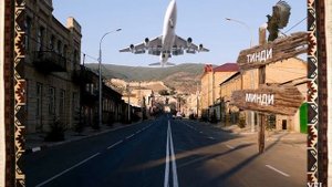 Табасаран йиз Ватан. Поёт Эльмира Саидова.