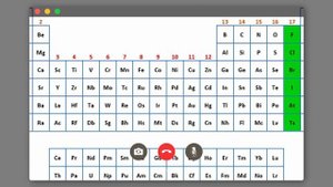 Jeancarlos Cancion sobre los halógenos y anfígenos