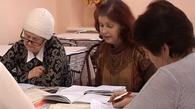 Вивчаємо англійську