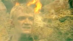 Буктрейлер "В списках не значился"