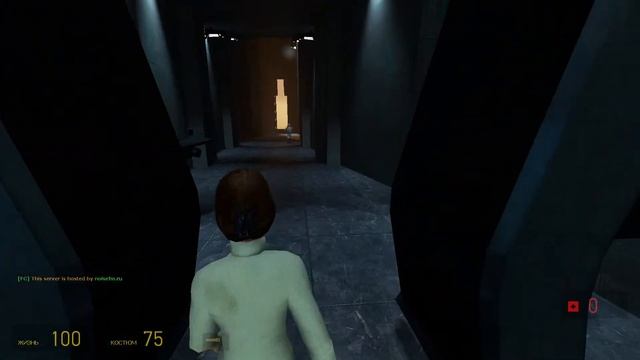 half-life 2 co-op смотреть онлайн