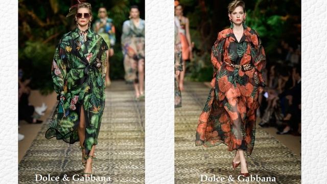 Модная верхняя одежда 2020 смотреть онлайн