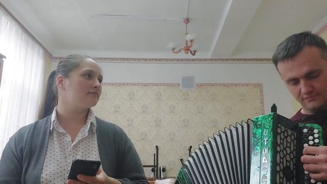 Одинокая гармонь #одинокаягармонь #песниподбаян #ремонтбаянов