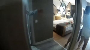 Обзор отеля SATURN PALACE 5* (Анталия) Турция