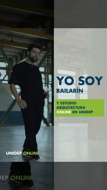Estudia ARQUITECTURA Online