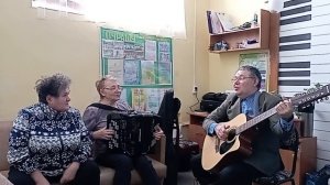 Этот мир придуман не нами.