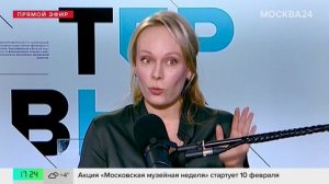 Актриса Ольга Ломоносова рассказала, как строит общение в браке с мужем-режиссером