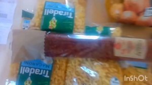 Сколько стоят продукты в Чехии 🇨🇿