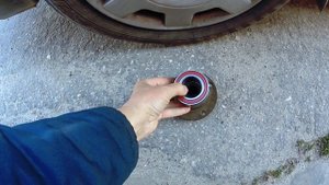 Гудит подшипник. Оба менять, если загудел один?