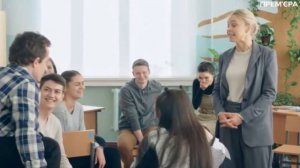 Любовь Веры  4 серия [обзор]