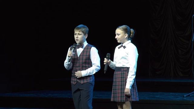 Анна Васильева, Роман Векслер - February Twilight смотреть онлайн