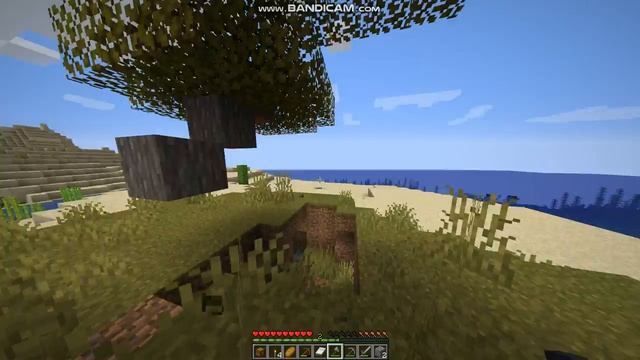 2 часть выживания в майнкрафт смотреть онлайн