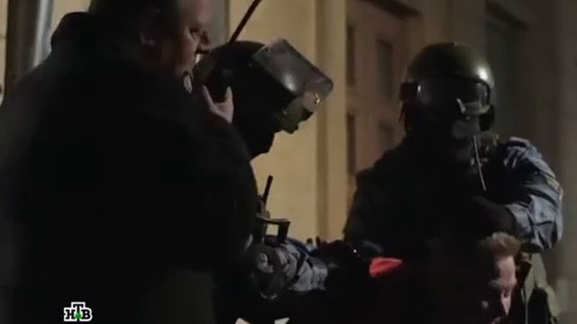 Убойный 2. Прыжок из окна. смотреть онлайн