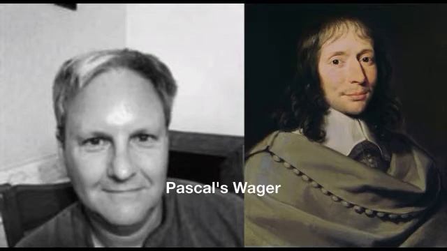 Philosopher on Pascal's Wager, Pragmatic Theistic Arguments & the Problem of Evil смотреть онлайн